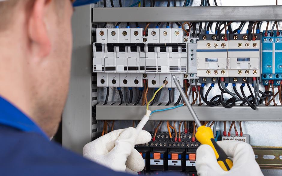 électricien particulier Saint-Pierre-lès-Nemours