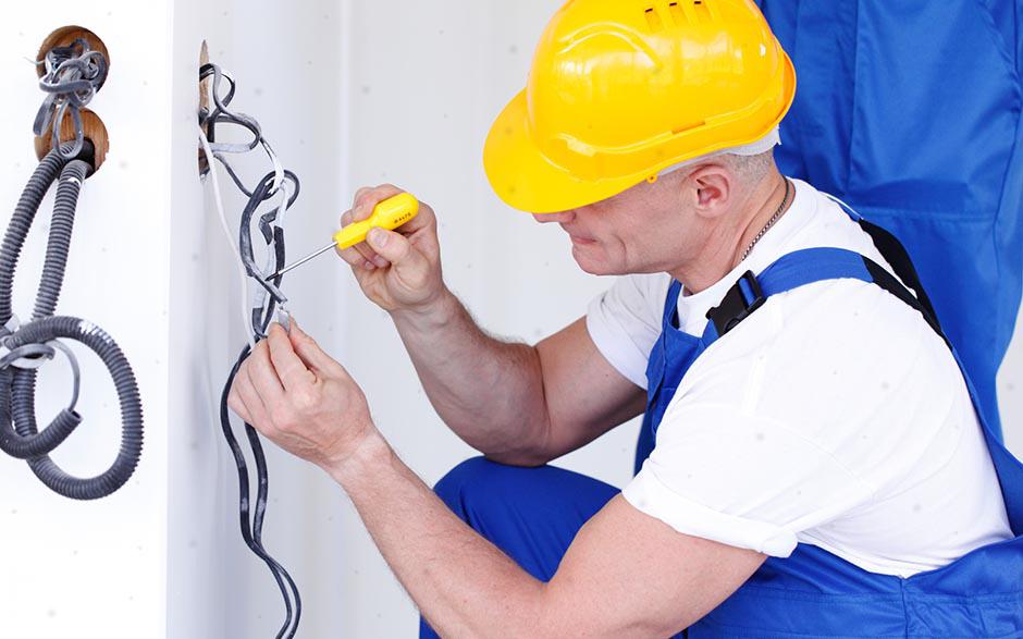 dépannage électricien Noyon