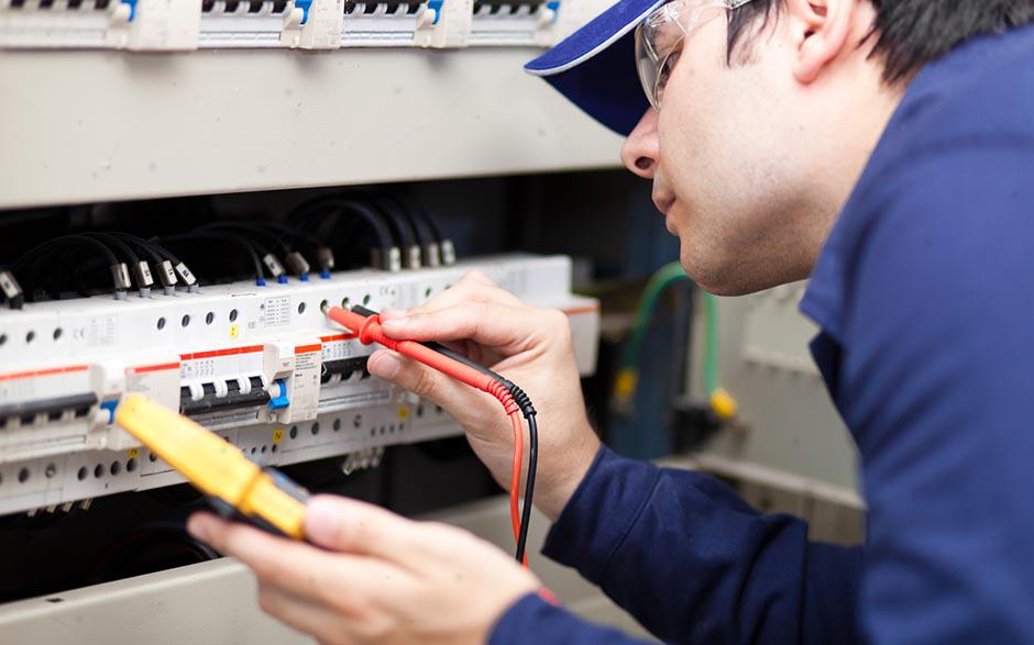  dépannage électricien Noiseau