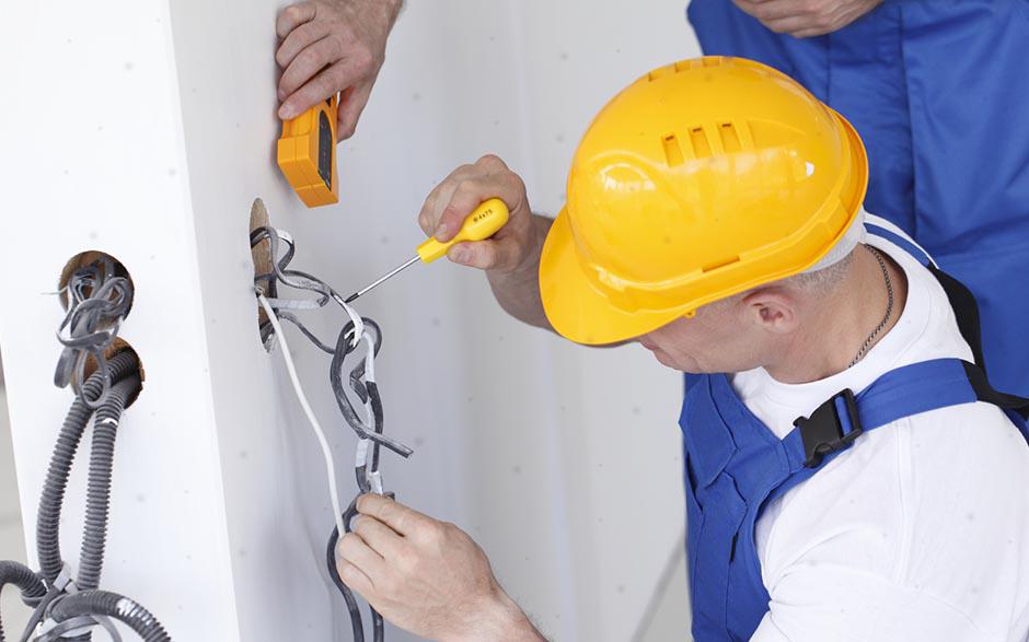 électricien agree Le Vésinet