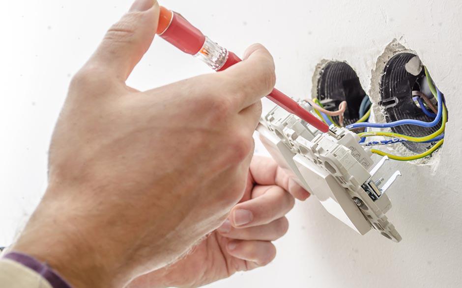électricité générale Fresnes